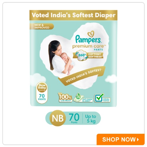 Best Pampers Premium Care Pants Best Pampers Premium Care Pants