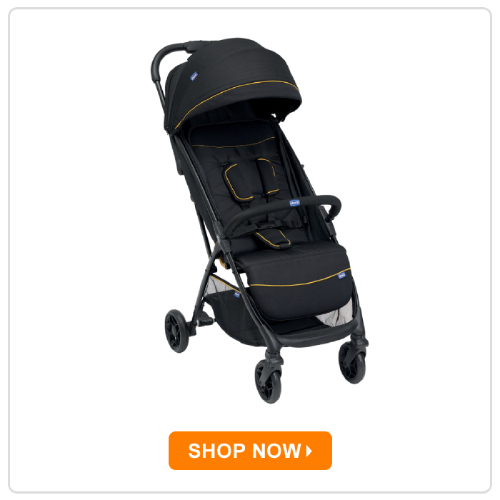 Chicco Glee Uneven Stroller Chicco Glee Uneven Stroller