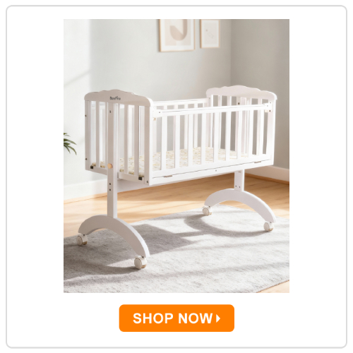 Bonfino Serenity Nest Cradle