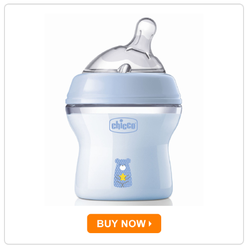 Chicco Natural Feeling Feeding Bottle Chicco Natural Feeling Feeding Bottle