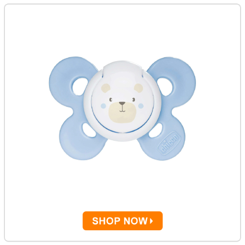 Chicco Soother PhysioForma Comfort Chicco Soother PhysioForma Comfort