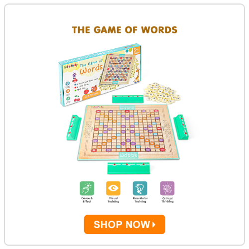 Fab N Funky The Game of Words Board Game Fab N Funky The Game of Words Board Game