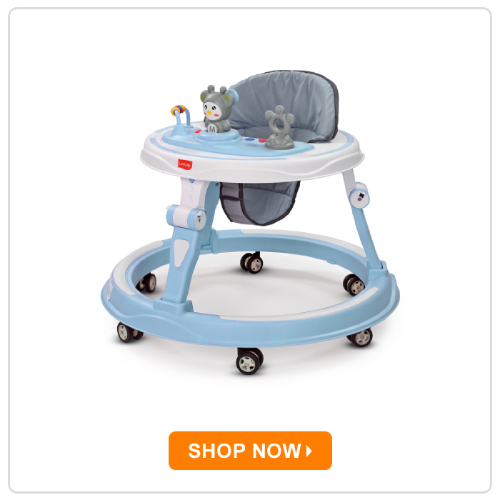 LuvLap 360° Joy Baby Walker LuvLap 360° Joy Baby Walker