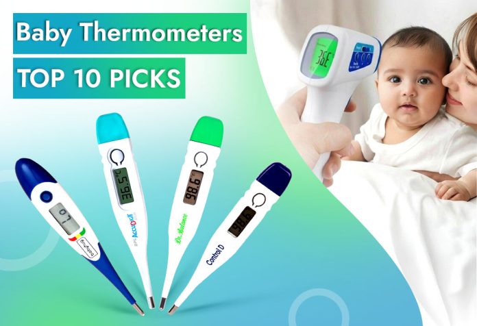 Best Baby Thermometers