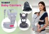 Best Baby Carriers