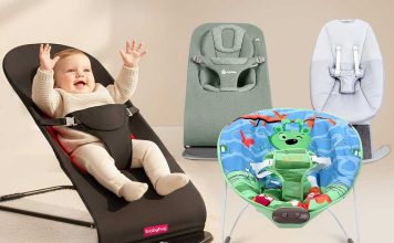 Best Baby Bouncers