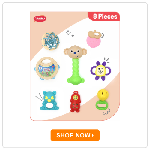Aditi Toys Rattles Aditi Toys Rattles