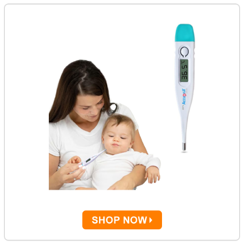 BPL Digital Thermometer BPL Digital Thermometer