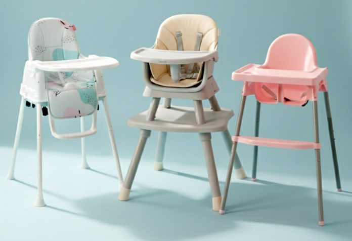 Best Baby High Chairs
