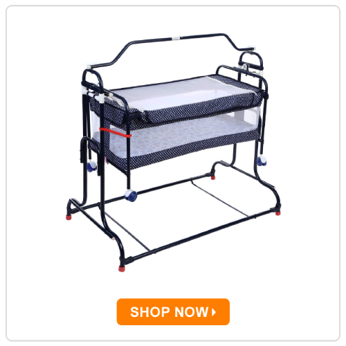 Mothertouch High Compact Cradle