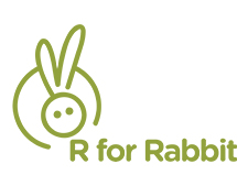 R for Rabbit