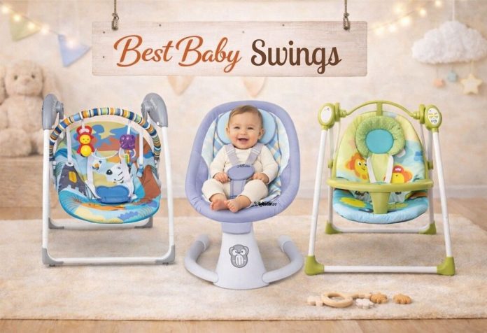 Best Baby Swings