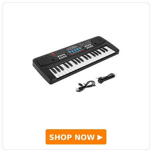 YAMAMA 37 Key Portable Electronic Keyboards YAMAMA 37 Key Portable Electronic Keyboards