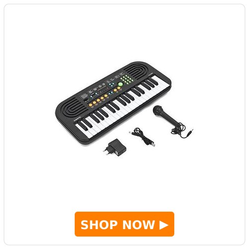 KiddyBuddy CANTO 37 Keys Piano KiddyBuddy CANTO 37 Keys Piano