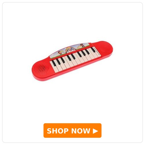 Kiddybuddy Mini Portable Electronic Keyboard Kiddybuddy Mini Portable Electronic Keyboard