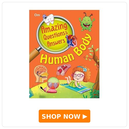 Om Books International Encyclopedia Body