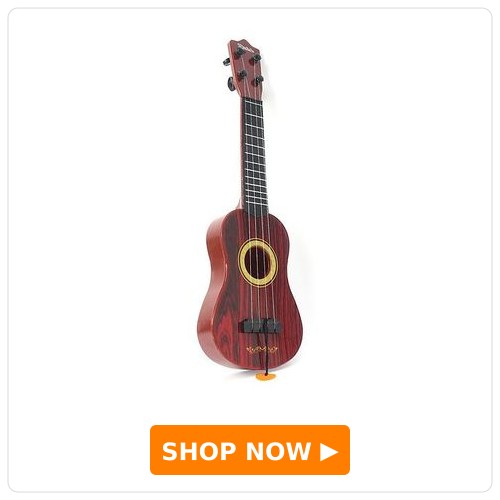 KiddyBuddy 4 String Acoustic Guitar KiddyBuddy 4 String Acoustic Guitar