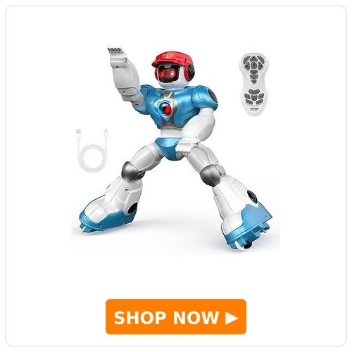 Magicwand R/C Gesture Sensing,Dancing & Programmable Robot Magicwand R/C Gesture Sensing,Dancing & Programmable Robot