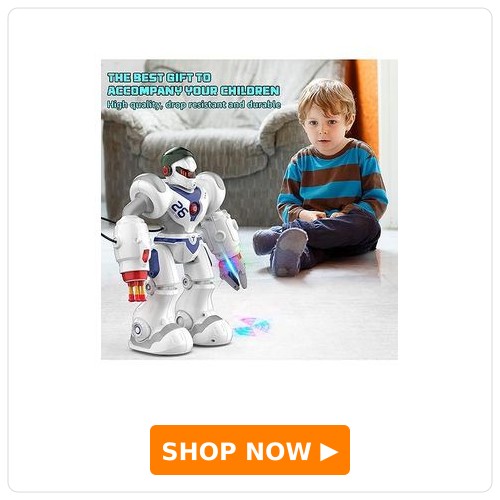 Sanjary Remote Control Robots Sanjary Remote Control Robots