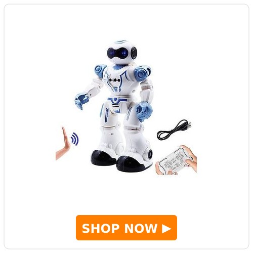 Magicwand R/C Gesture Sensing,Dancing & Programmable Robot Magicwand R/C Gesture Sensing,Dancing & Programmable Robot