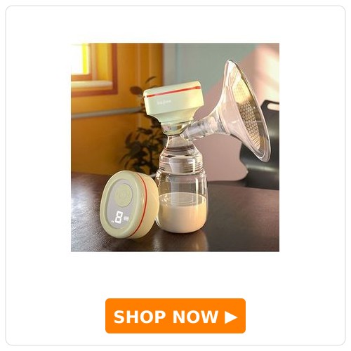 Baybee Mivac Electric Breast Pump