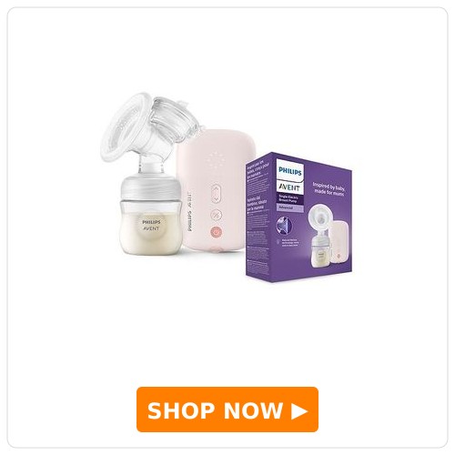Philips Avent Electric Breast Pump