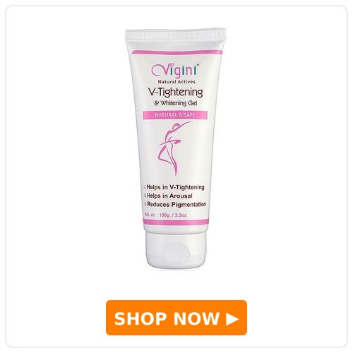 Vigini Vaginal V-Tightening & Whitening Lightening Lubricant Gel Vigini Vaginal V-Tightening & Whitening Lightening Lubricant Gel