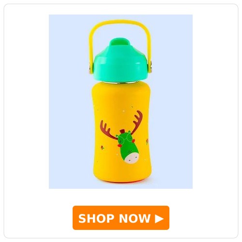 Rabitat Play 3.0 Sipper Bottle
