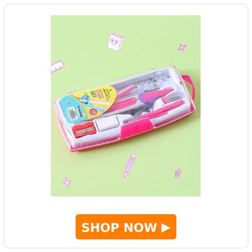 Fan N Funky Switch System Geometry Set