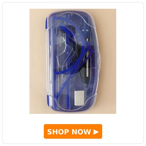 Fan N Funky Geometry Box