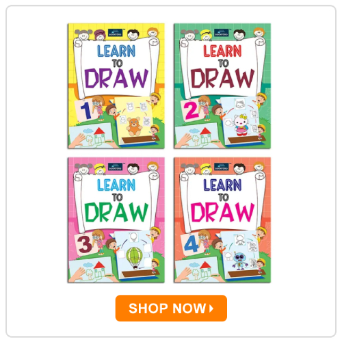 Book Ford Publication Learn To Draw Book