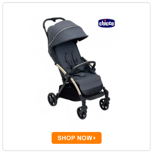 Chicco Goody Xplus Stroller Chicco Goody Xplus Stroller