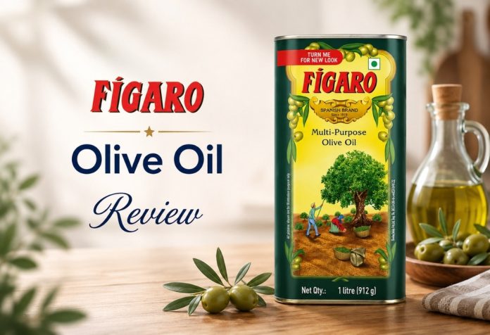 Figaro Olive Oil Review
