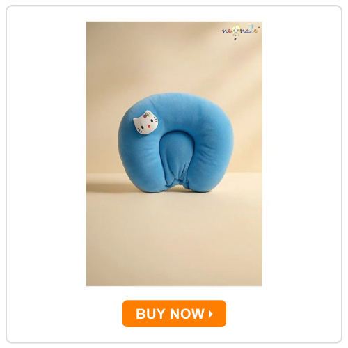 NeonateCare Mustard Seed Pillow for New Born Baby - Review NeonateCare Mustard Seed Pillow for New Born Baby - Review