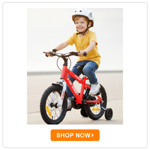 R For Rabbit Vroom Bicycle for 3 to 5 Years Boys & Girls R For Rabbit Vroom Bicycle for 3 to 5 Years Boys & Girls