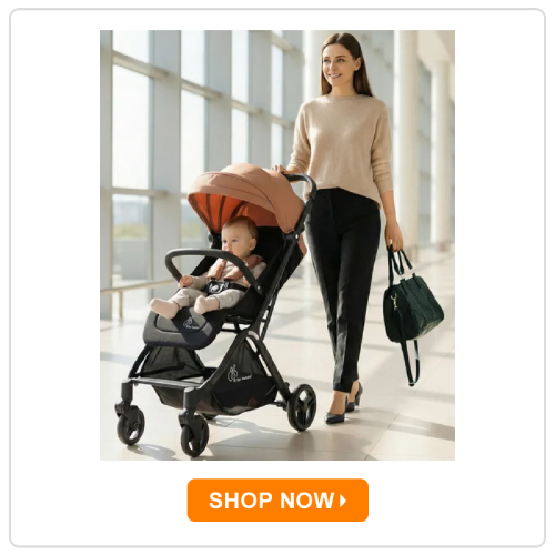 R for Rabbit Street Smart Ace Auto Fold Stroller R for Rabbit Street Smart Ace Auto Fold Stroller