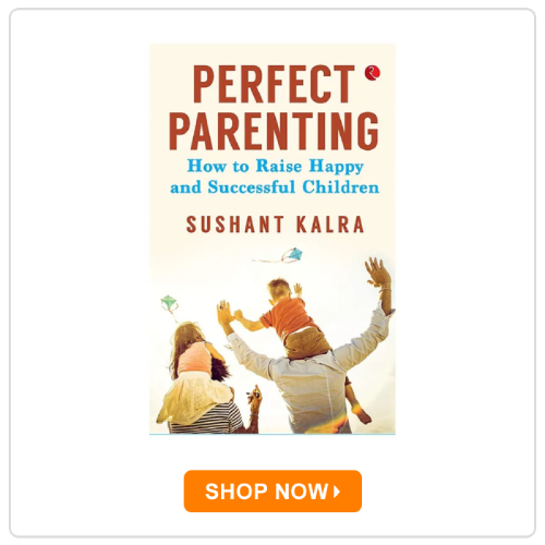 Rupa Publication Perfect Parenting 