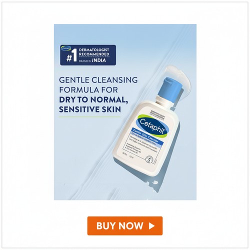 Cetaphil Gentle Skin Cleanser Cetaphil Gentle Skin Cleanser