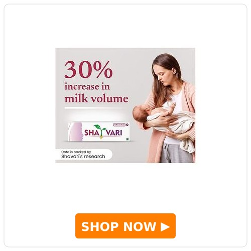 Shaavari Nutritional Bar For Mothers