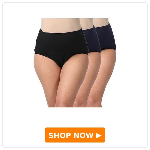 Morph Post Delivery Period Panties