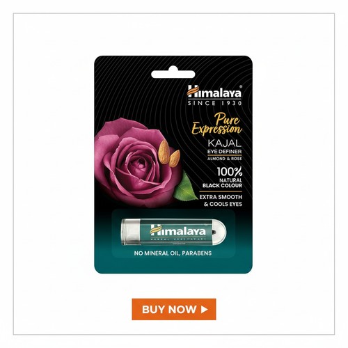 Himalaya Kajal Black Himalaya Kajal Black
