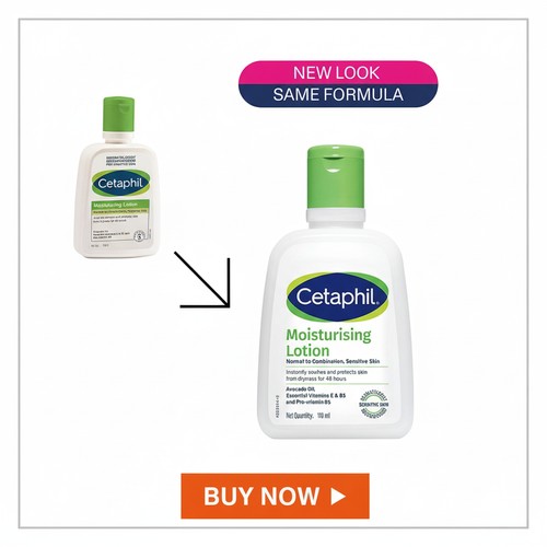 Cetaphil Moisture Restore Lightweight Hydrating Lotion with Avocado Oil Cetaphil Moisture Restore Lightweight Hydrating Lotion with Avocado Oil
