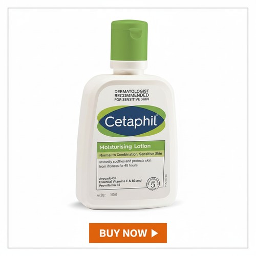 Cetaphil Moisturising Lotion Cetaphil Moisturising Lotion