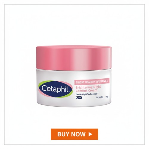 Cetaphil BHR Brightening Night Comfort Cream 