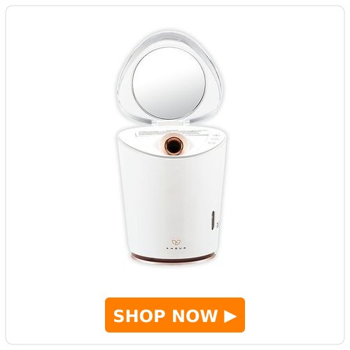 Amour Multifunctional Nano Streamer & Humidifier