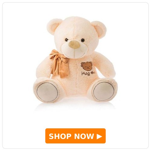 Frantic Soft Toy Butter Hug Me