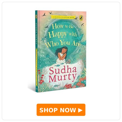 How To Be Happy with Who You Are Book