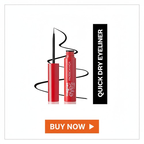 Faces Canada Magneteyes Eyeliner Black 01