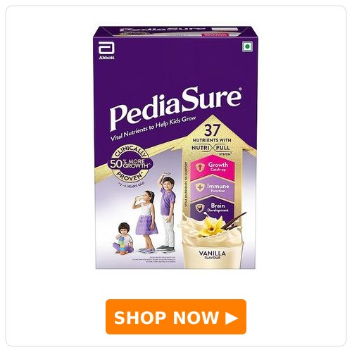 Pediasure Nutrition Health Drink