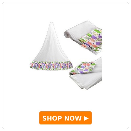 VParents Mosquito Net 